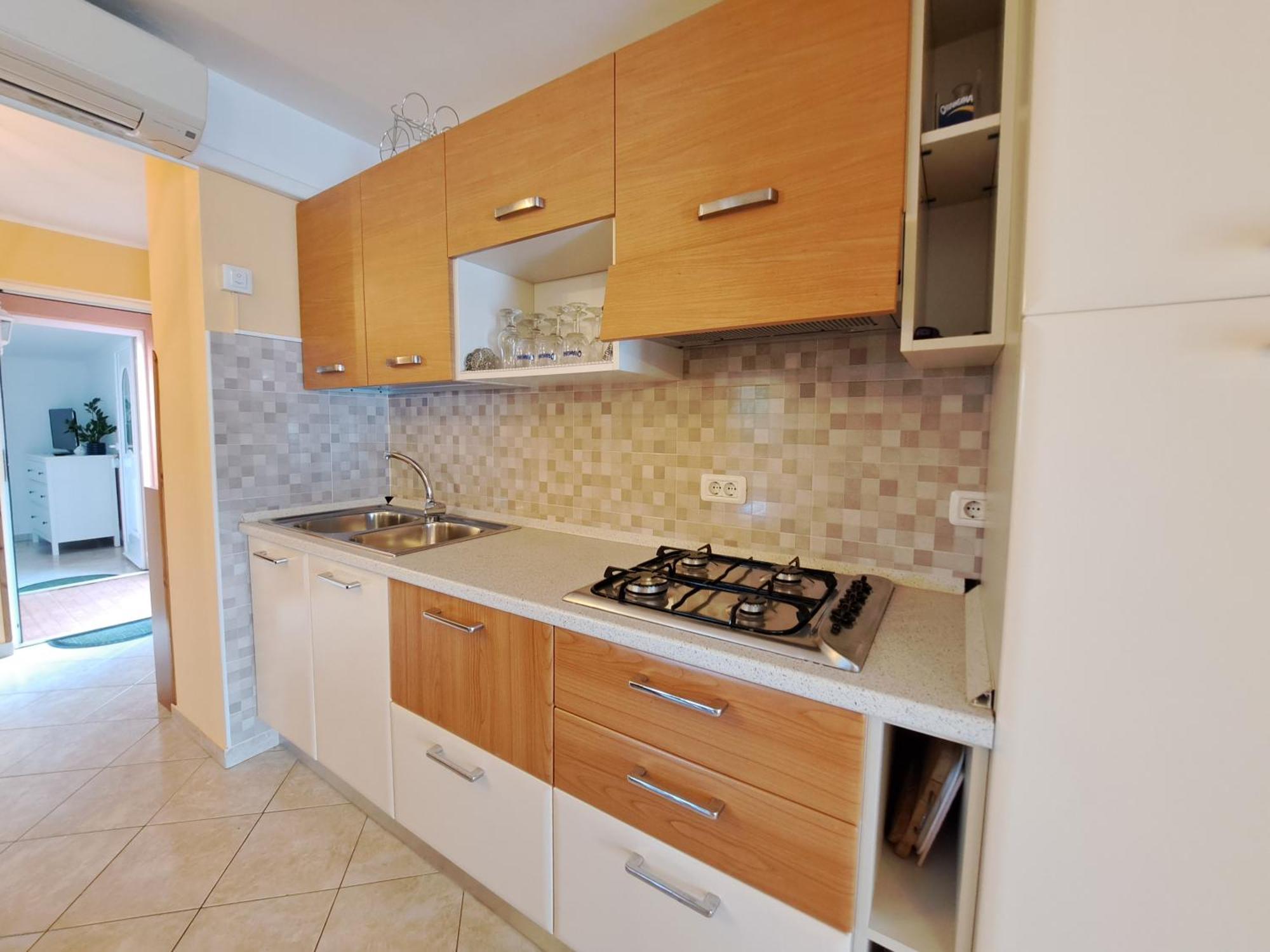 Apartments Villa Amaryllis Novigrad  Zewnętrze zdjęcie