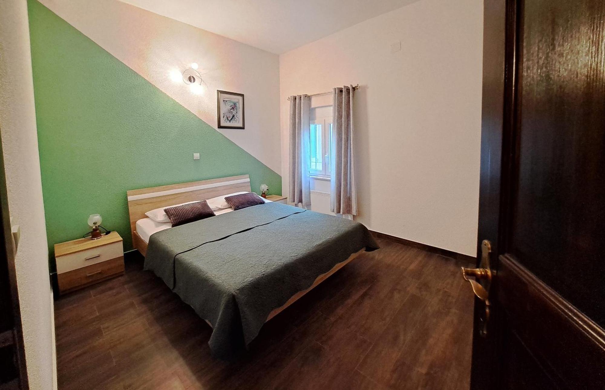 Apartments Villa Amaryllis Novigrad  Zewnętrze zdjęcie