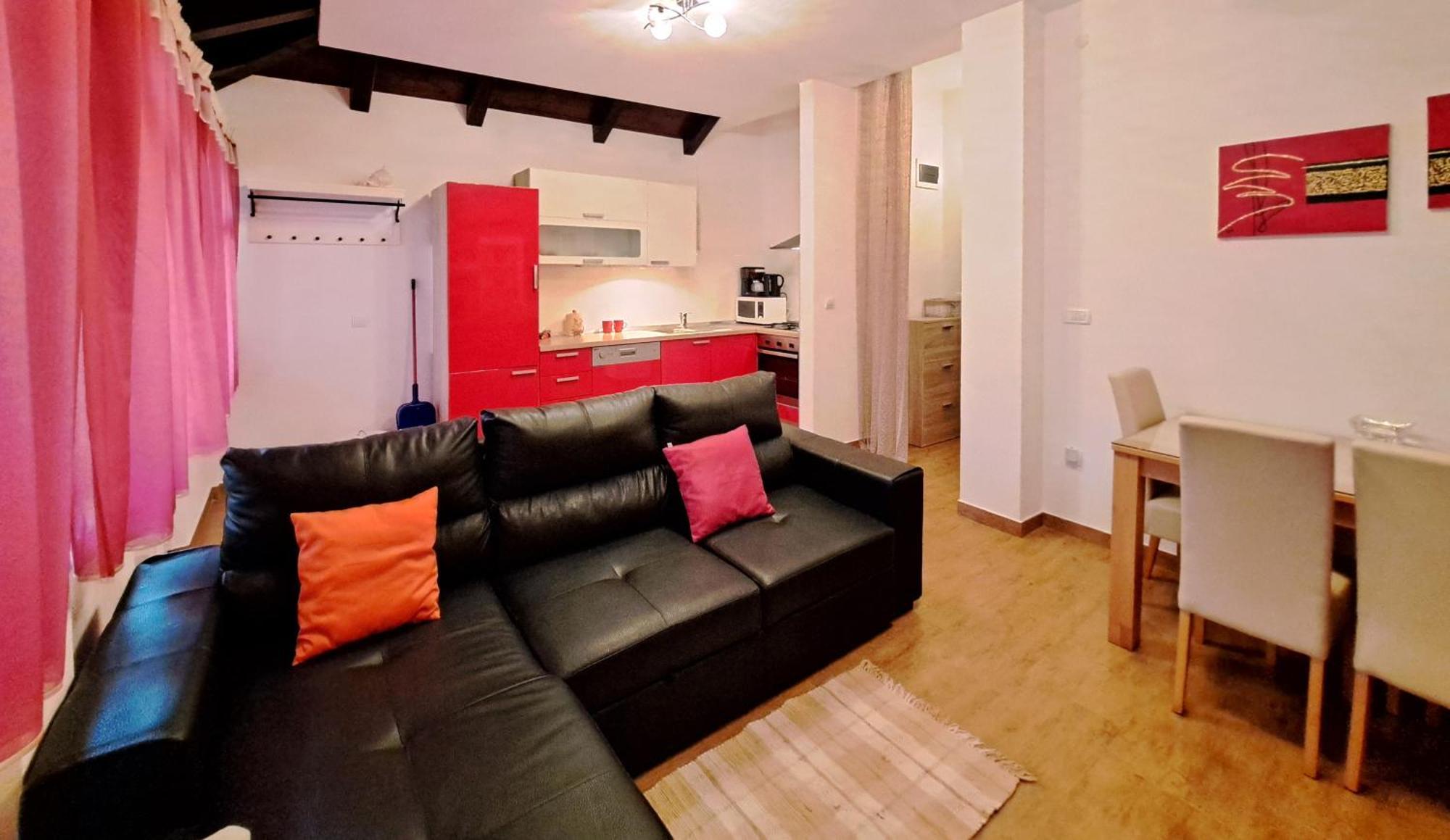 Apartments Villa Amaryllis Novigrad  Zewnętrze zdjęcie