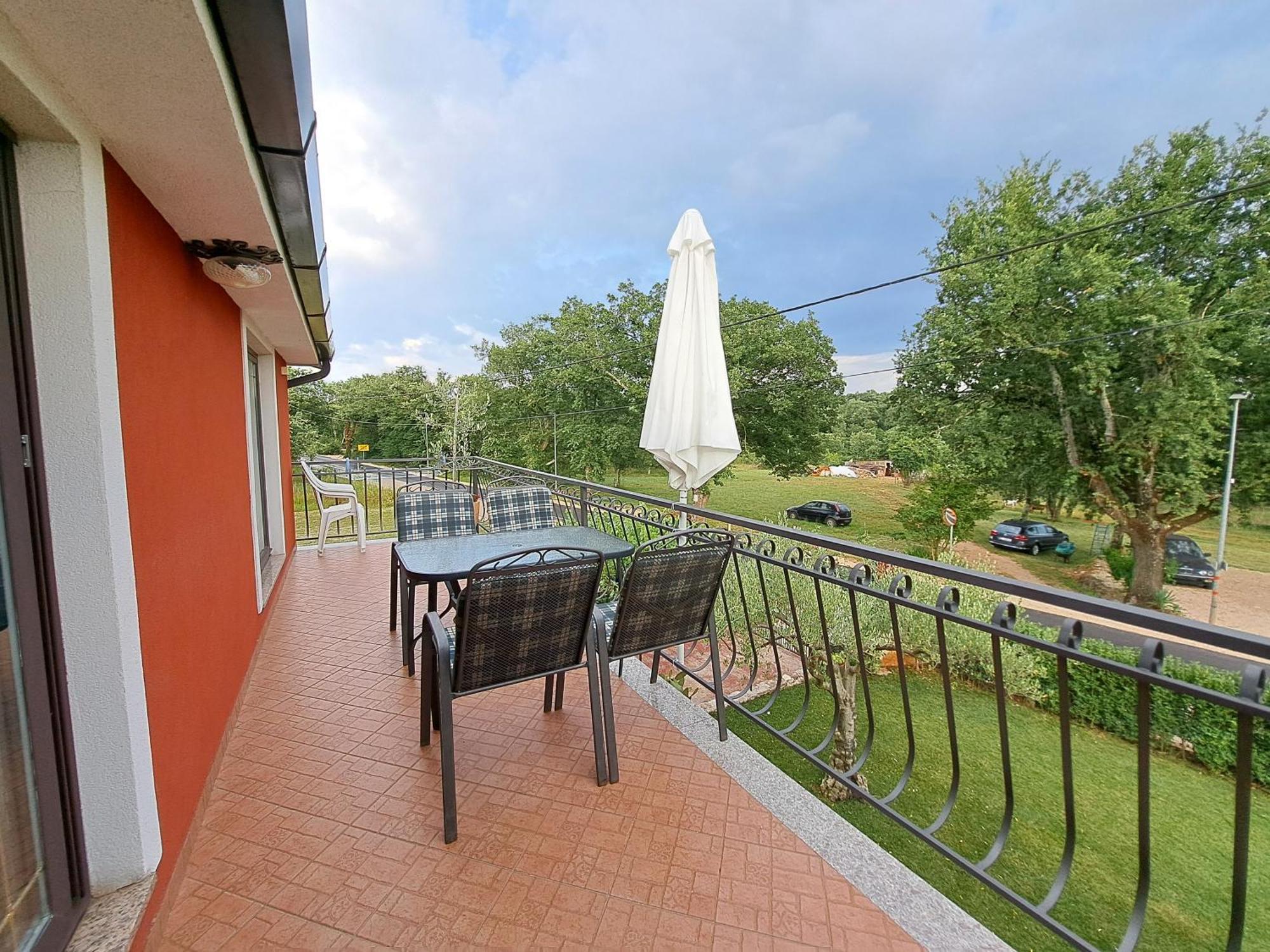 Apartments Villa Amaryllis Novigrad  Zewnętrze zdjęcie