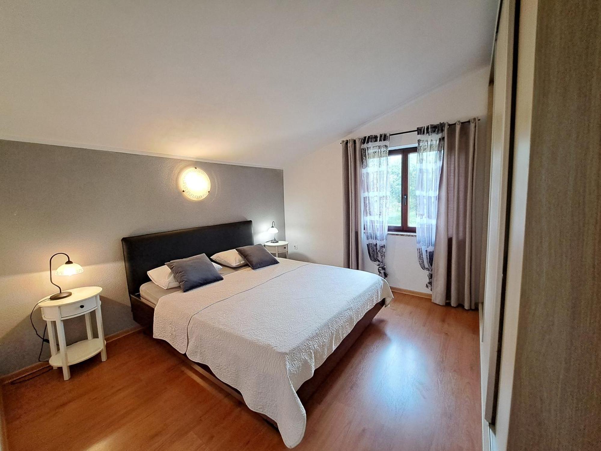 Apartments Villa Amaryllis Novigrad  Zewnętrze zdjęcie