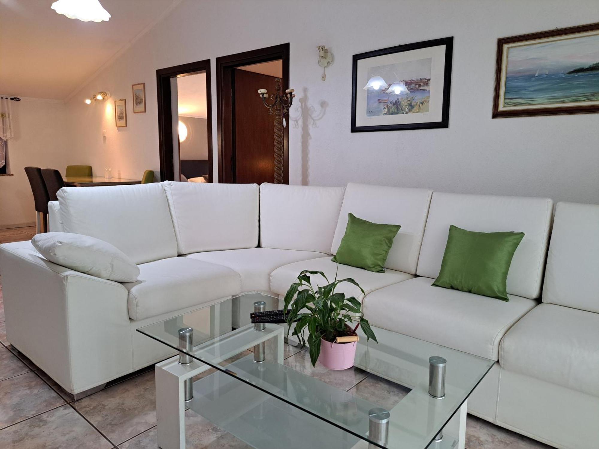 Apartments Villa Amaryllis Novigrad  Zewnętrze zdjęcie